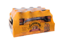 Thumbnail for Bundaberg Gingerbeer 12 x 37.5 cl
