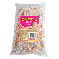 Thumbnail for Candyman Snip-its 220 pcs 1.1 kg