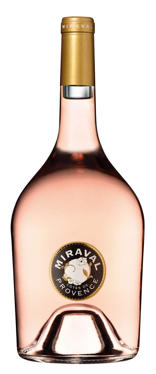 MIRAVAL Rosé Magnum 1.5 l