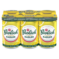 Thumbnail for Grolsch Radler 2%Lemon can 6 x 33 cl