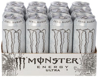 Thumbnail for Monster Energy Ultra Can 12 x 50 cl