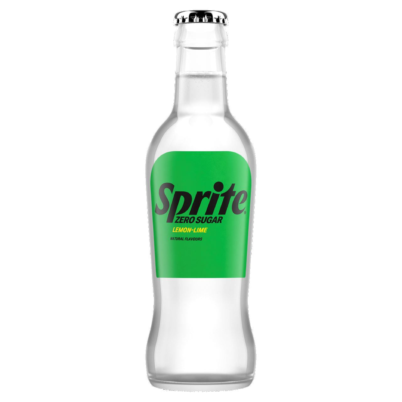 Sprite Zero Sugar Lemon Lime 24 x 20 cl