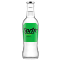 Thumbnail for Sprite Zero Sugar Lemon Lime 24 x 20 cl