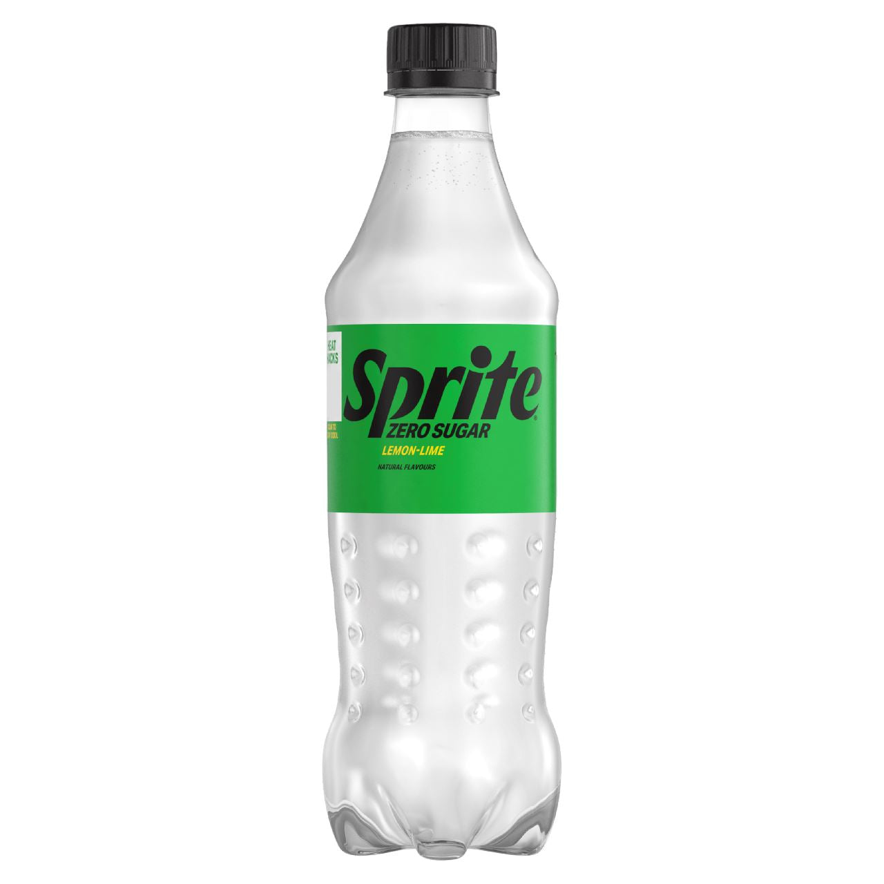 Sprite Lemon-Lime No Sugar Pet 12 x 50 cl