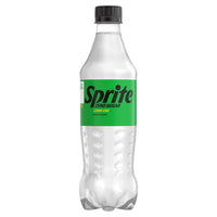 Thumbnail for Sprite Lemon-Lime No Sugar Pet 12 x 50 cl