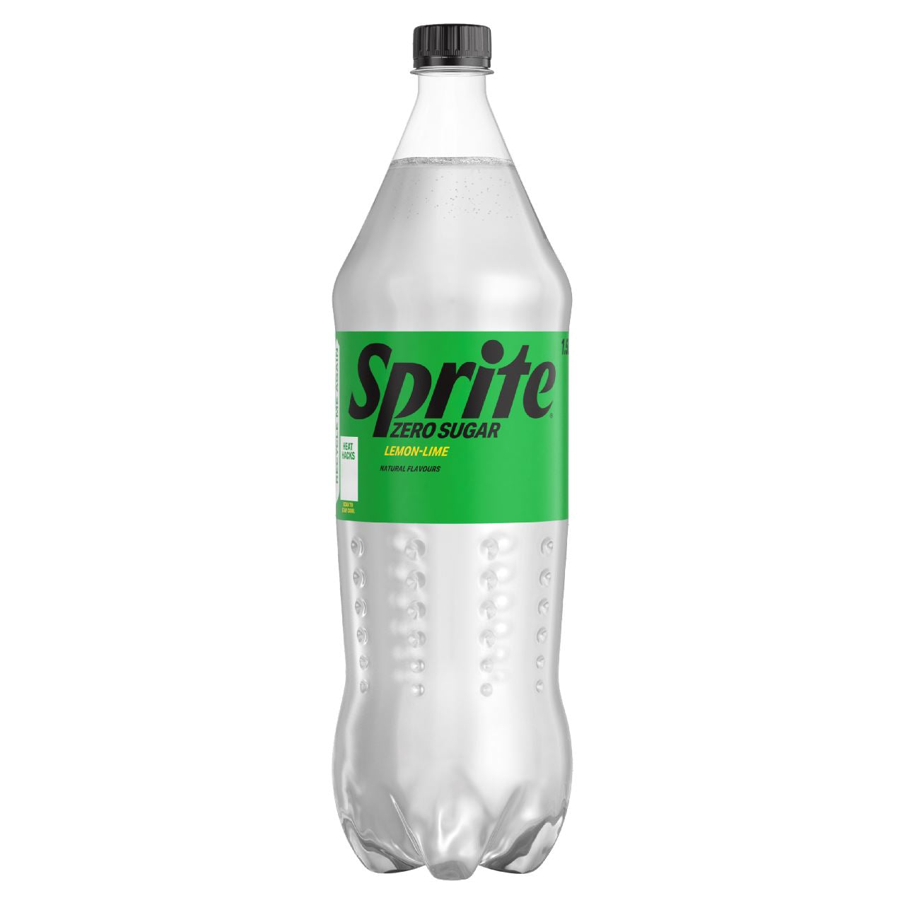Sprite Lemon Lime zero sugar 6 x 1.5 l