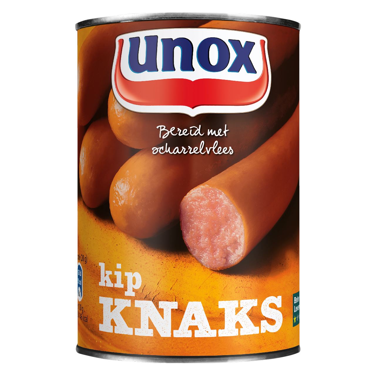 Unox Knaks Chicken 400 g