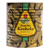 Thumbnail for Kesbeke Pickle 70-80 Piece 10 l