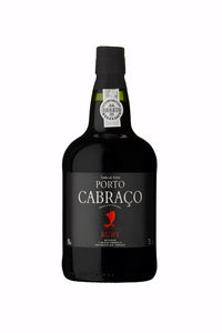 Thumbnail for CABRAÇO Ruby Port 75 cl