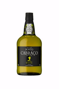 Thumbnail for CABRAÇO White Port 75 cl