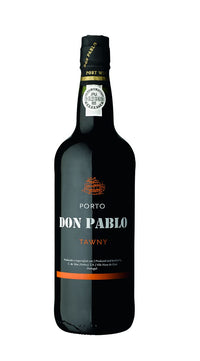 Thumbnail for Don Pablo Port tawny 75 cl