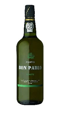 Thumbnail for Don Pablo Port white 75 cl