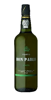 Don Pablo Port white 75 cl