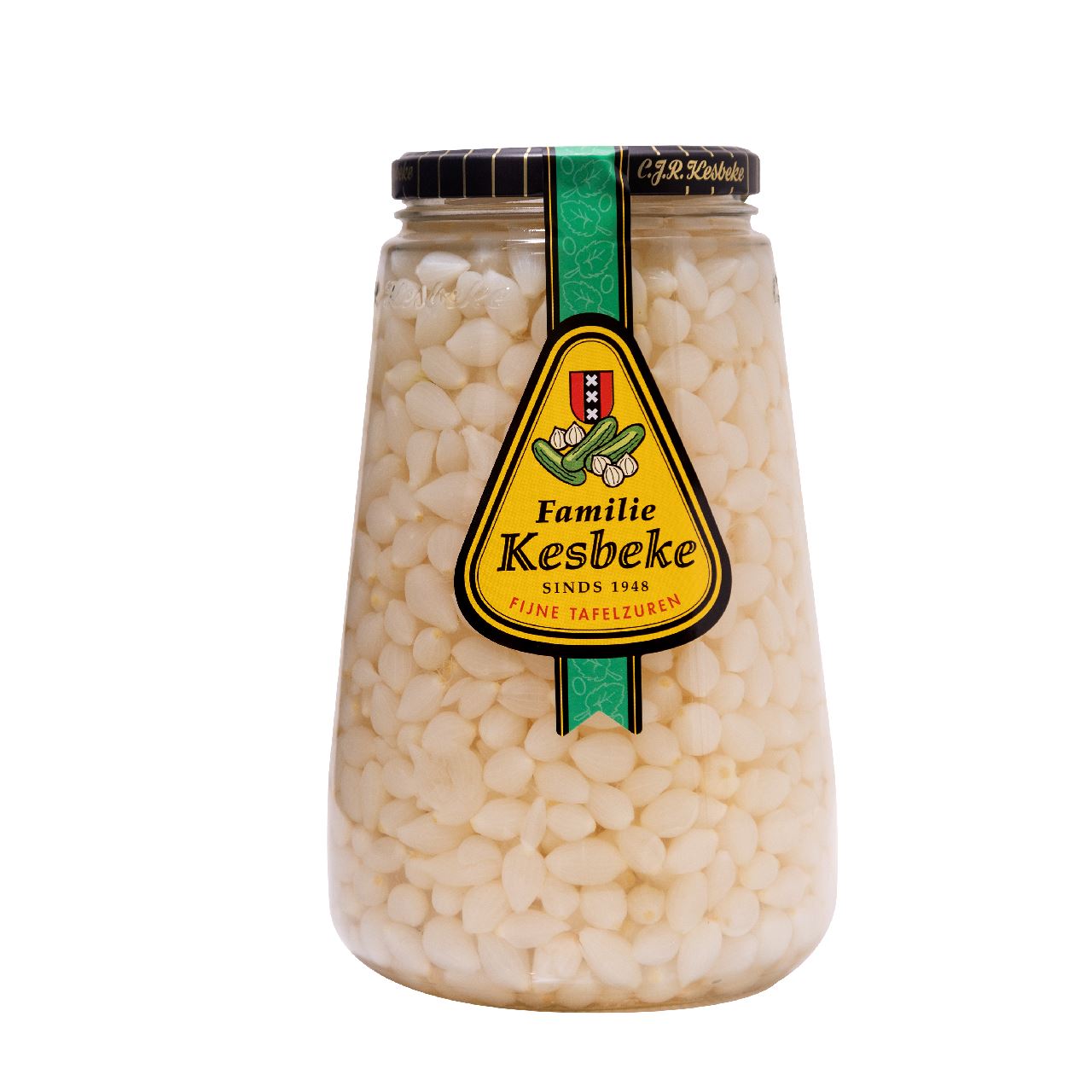 Kesbeke Silver Onion 2.65 l