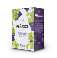 Thumbnail for Penasol Seleccion Bib 3 l Tinto C 4