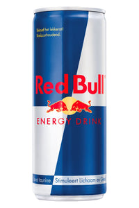 Thumbnail for Red Bull Energy drink 25 cl