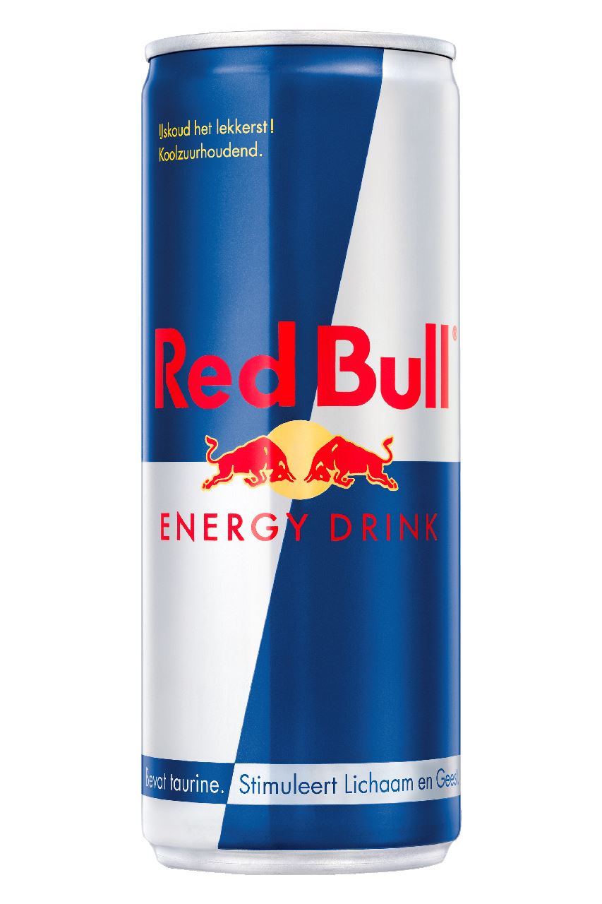 Red Bull Energy drink 25 cl