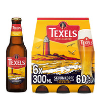 Thumbnail for Texels Skuumkoppe Beer bottle 6 x 30 cl