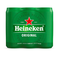 Thumbnail for Heineken Original 6 x 50 cl