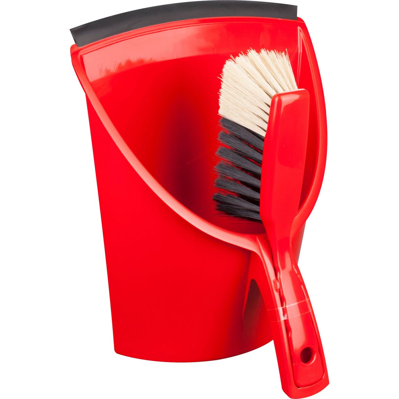 TARRINGTON HOUSE Dustpan And Brush Prof XXL