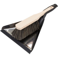 Thumbnail for TARRINGTON HOUSE Dustpan And Tin Wood
