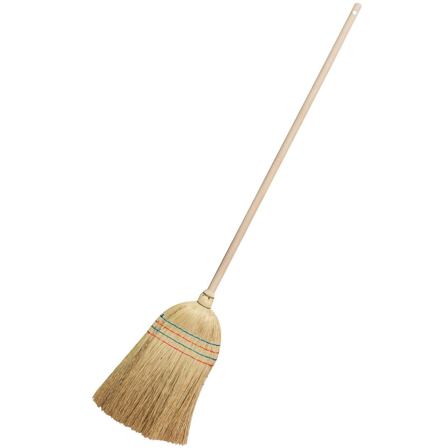 TARRINGTON HOUSE Straw Broom