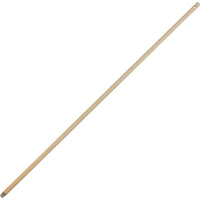 Thumbnail for METRO PROFESSIONAL Broomstick Wood Iron 140 cm
