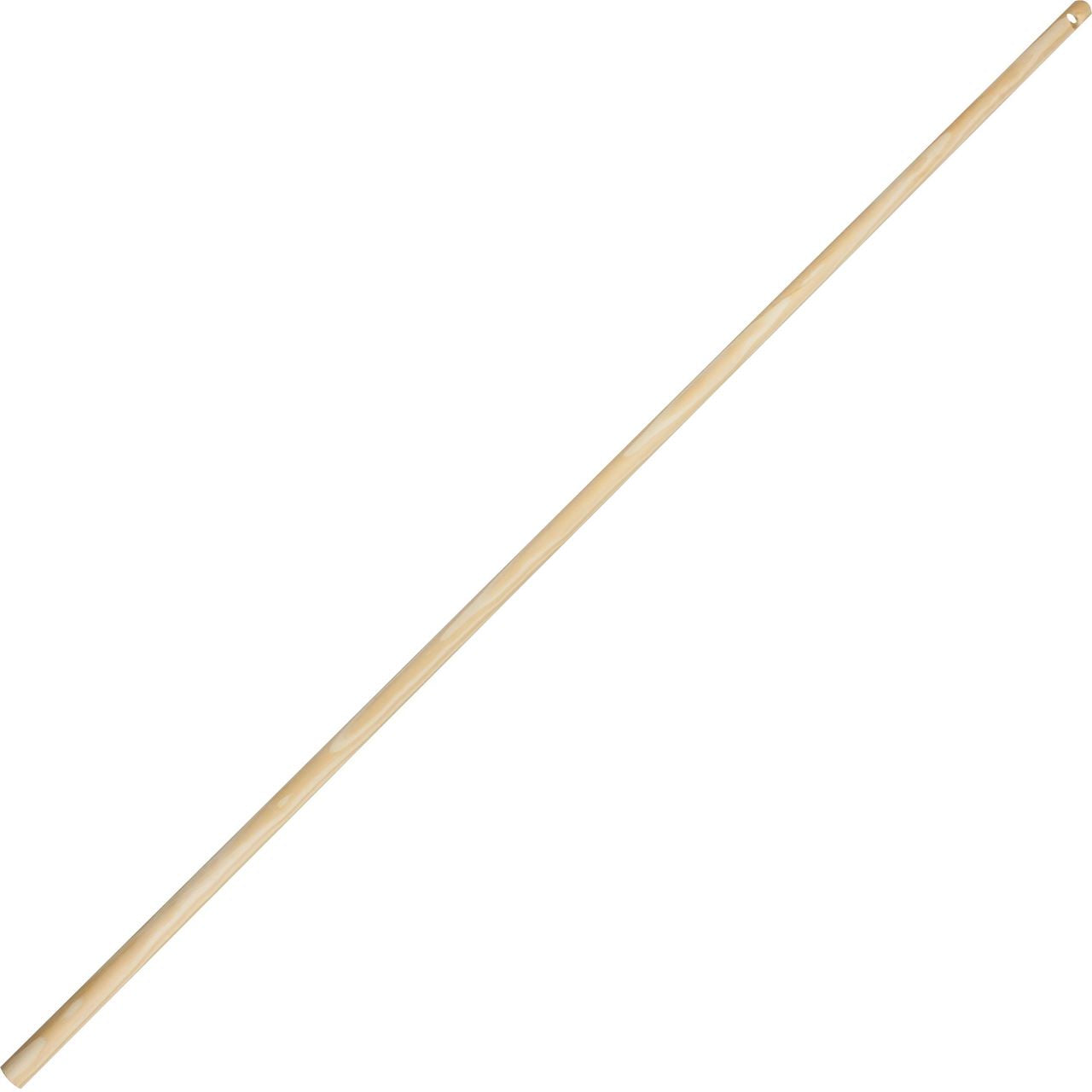 METRO PROFESSIONAL Broomstick Wood 140 cm