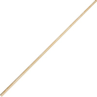 Thumbnail for METRO PROFESSIONAL Broomstick Wood 140 cm
