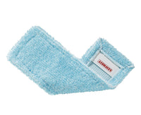 Thumbnail for Leifheit profi floor wiper cover xl - 42 cm folded extra soft