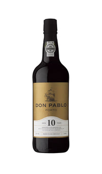 Thumbnail for Don Pablo Port 10 Years Old 75 cl 20%