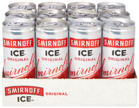 Thumbnail for Smirnoff Ice can 12 X 25 cl 4%