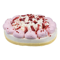 Thumbnail for Pâtissier Ice Cream Cake Vanilla and Strawberry Flavor 550 g