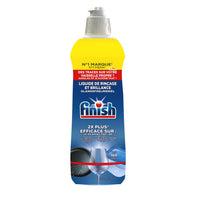Thumbnail for finish rinse aid Lemon 800 ml