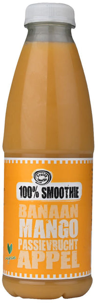 Thumbnail for Fruity King Smoothie Mango 750 ml