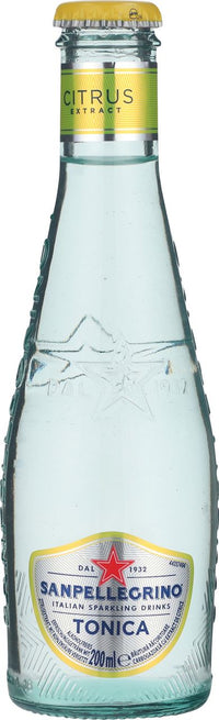 Thumbnail for San Pellegrino Tonica Citrus 4 x 20 cl