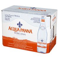 Thumbnail for ACQUA PANNA Glass 12 x 75 cl