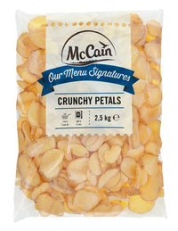 Thumbnail for McCain Crunchy Petals 2.5kg