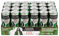 Thumbnail for William Lawson's & Cola 24 x 25 cl 5%
