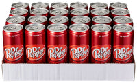 Thumbnail for Dr Pepper can 24 x 33 cl