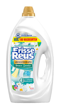 Thumbnail for Witte Reus Detergent Gel Lotus 100 washes 4.5 l