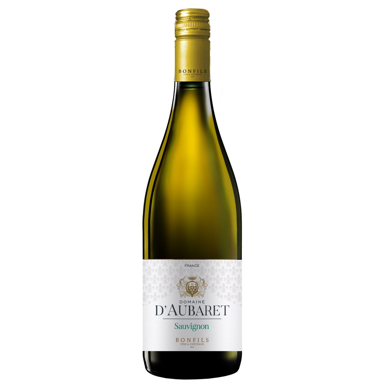 Domaine d'Aubaret Sauvignon 75 cl