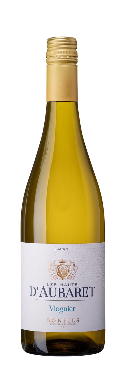 Domaine d'Aubaret Viognier 75 cl