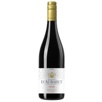 Thumbnail for Domaine d'Aubaret Merlot 75 cl