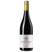 Thumbnail for Domaine d'Aubaret Gr-Syrah Rouge 75 cl