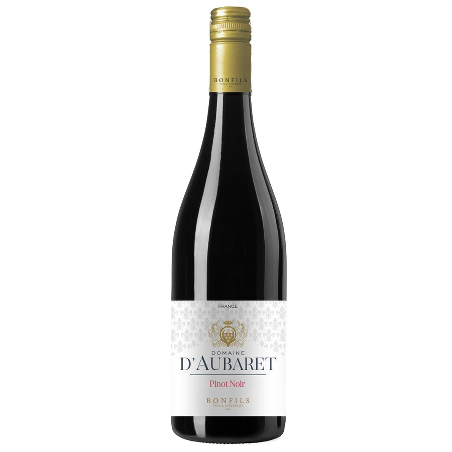 Domaine d'Aubaret Pinot Noir 75 cl