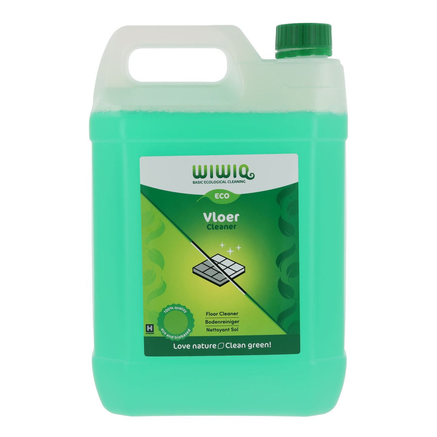 WIWIQ Floor Cleaner 5L