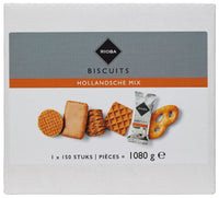 Thumbnail for RIOBA Dutch Mix 150 pcs 1080 g