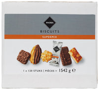 Thumbnail for RIOBA Super cookie mix 120 pieces 1754 g