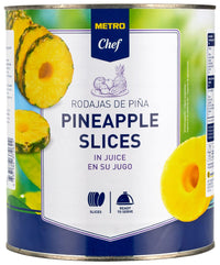 Thumbnail for Pineapple Slice In Juice 3 kg